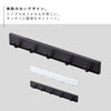 tower マグネット可動式キッチンツールフック タワー.|s2